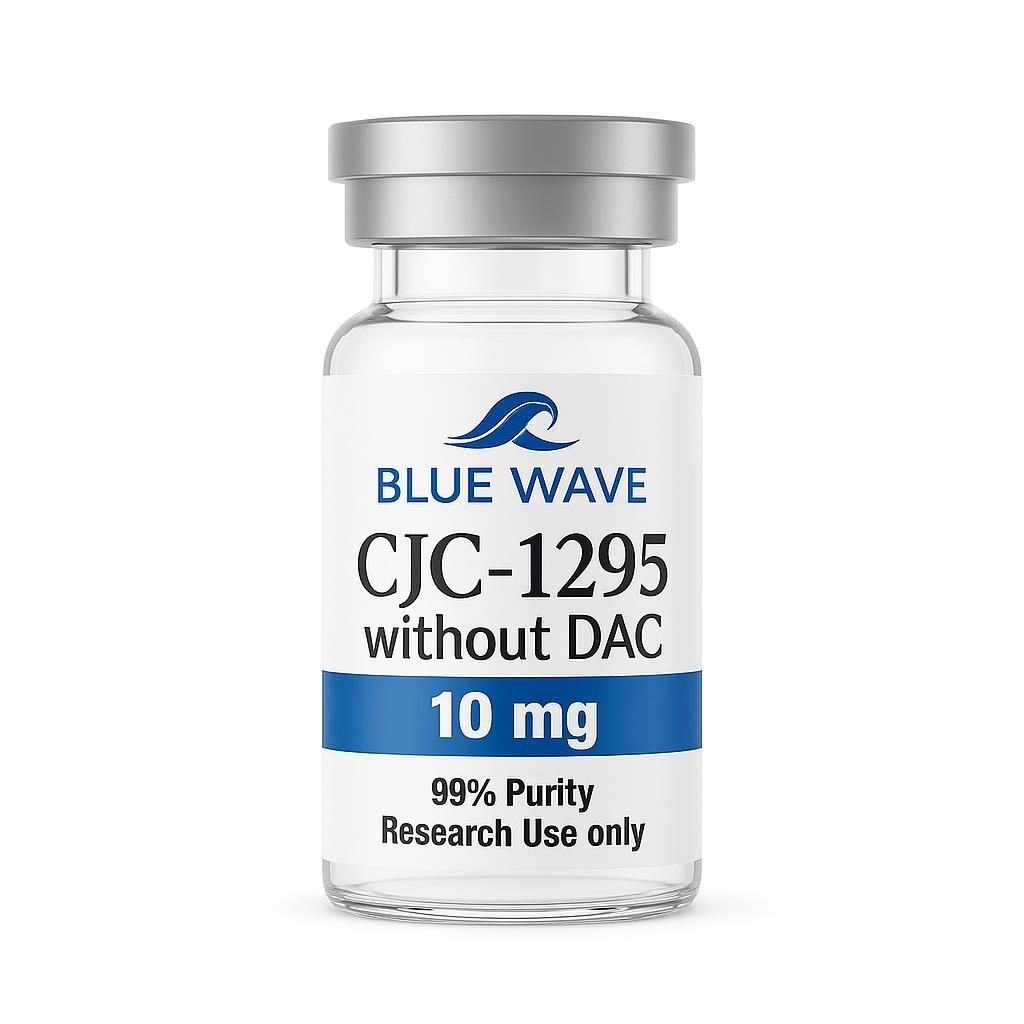 CJC without DAC