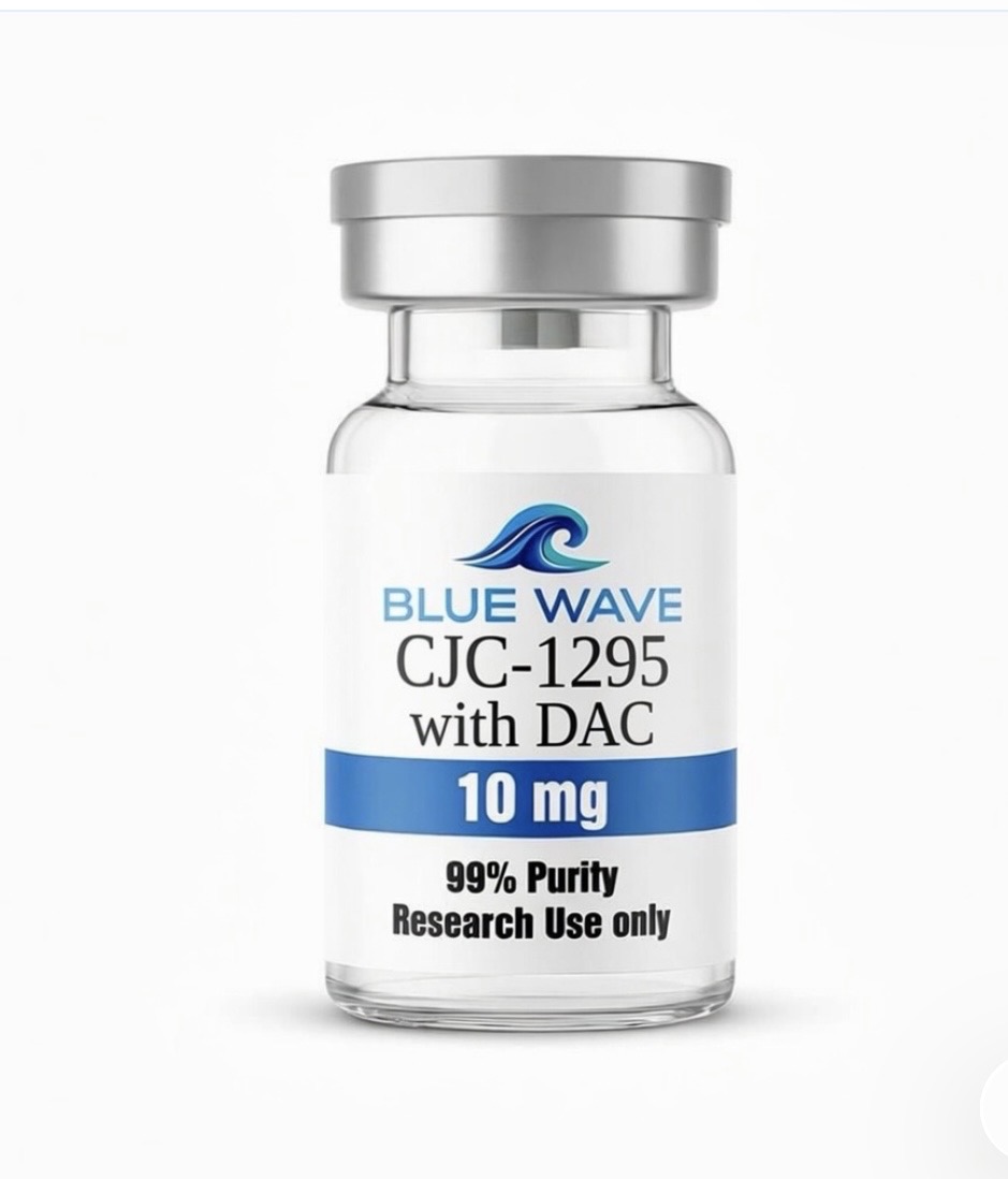 CJC-1295 with DAC