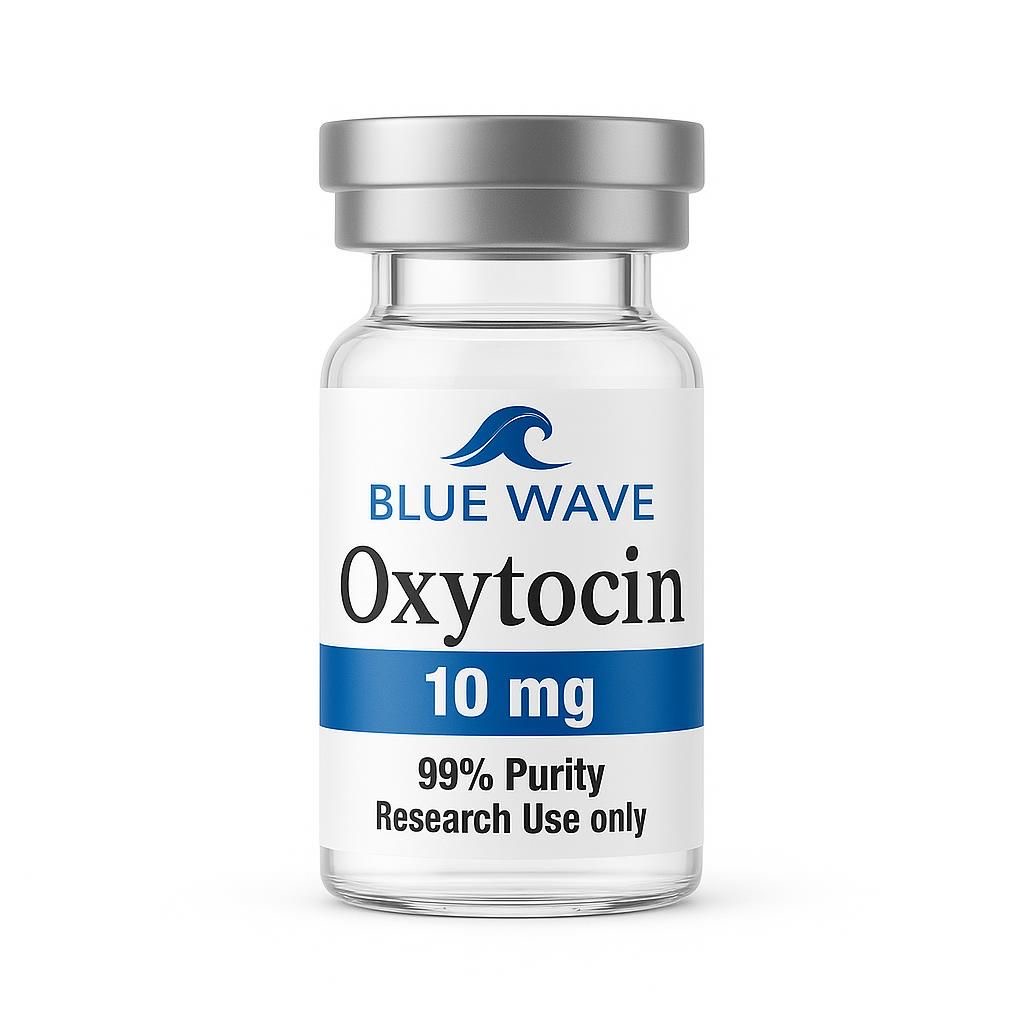 Oxytocin