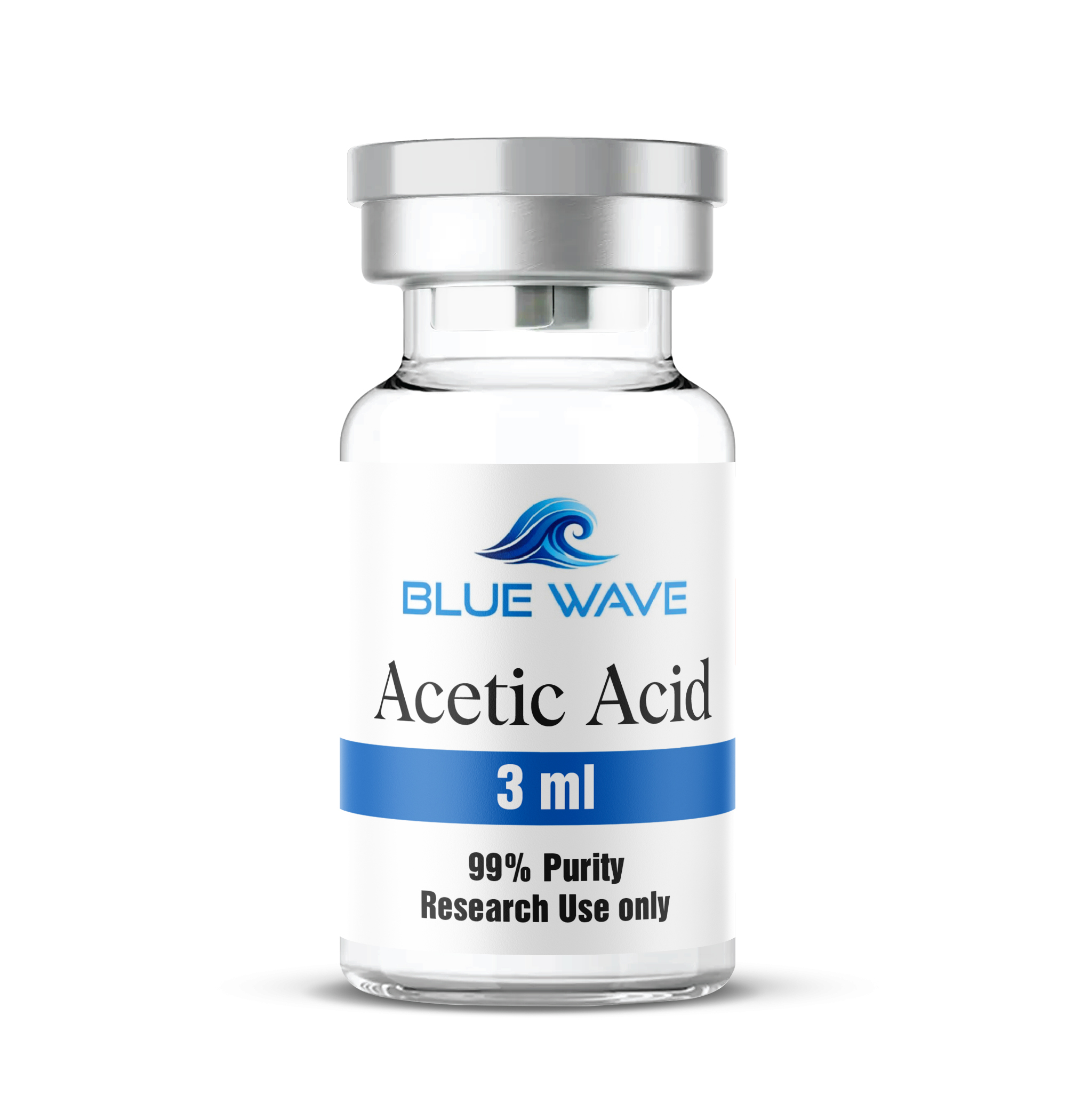Acetic Acid Solution