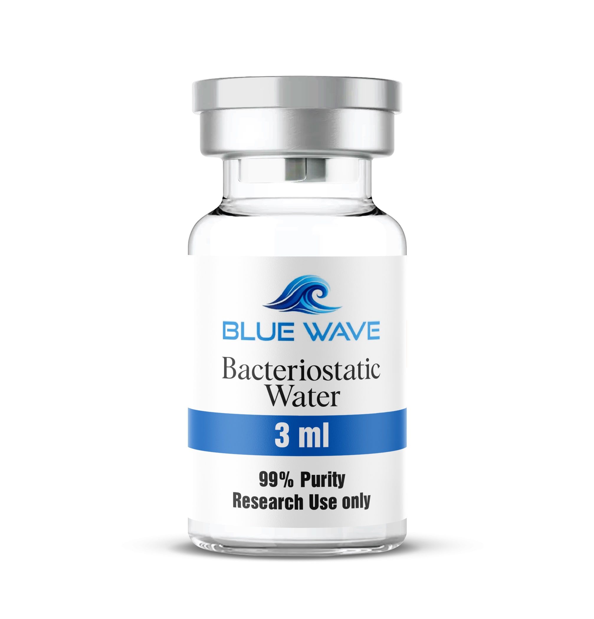 Bacteriostatic Water