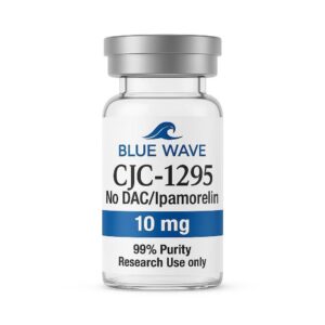 CJC/Ipamorelin
