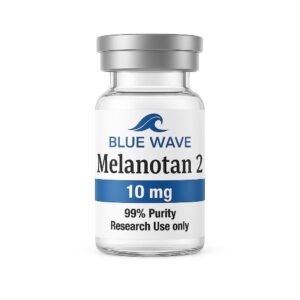 Melanotan 2
