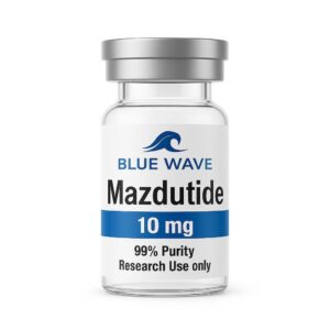 Mazdutide