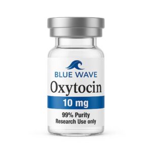Oxytocin