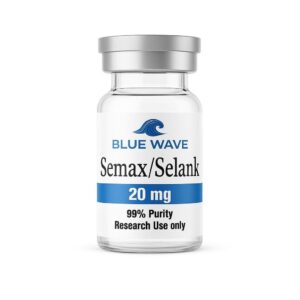 SEMAX/SELANK BLEND