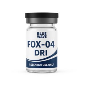 FOX-04-DRI