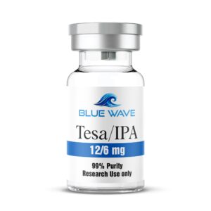 Tesamorelin/Ipamorelin