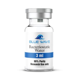 Bacteriostatic Water