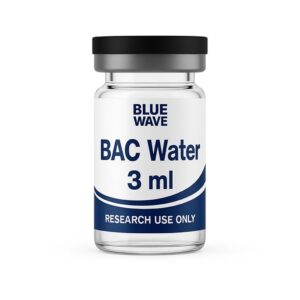 Bac Water